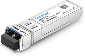 Qsfptek 445057120166 Juniper Srx-mp-1sfp-ge 1-port Gig Eth Mini Pim For Srx Free Shipping