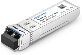 Srx-mp-1sfp-ge Qsfptek 445057120166 Juniper 1-port Gig Eth Mini Pim For Srx Free Shipping