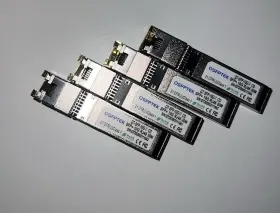 Q-sfp-10g-t-cisco Qsfptek 10gbase-t Sfp To Rj45 Transceiver 10g Copper Module Optical Rj 45 10gb