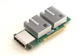 Ps0400009-006-g Quanta Flash Array M70 4-port 12gb/s Sfp Pcie Sas Adapter P/n