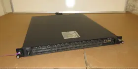 T5032-ly6 Quanta 32 Port 40gb Qsfp Switch Blue Psu