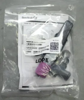 Octi.337.350 Radiall 4742444a.101 Nokia Octis Ac Plug Kit
