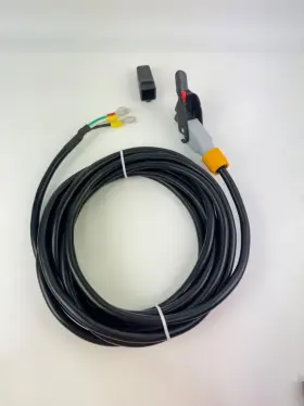 Octi.327.510 Radiall Octis Dc Plug Kit With Cord