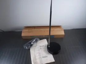 809-184 Radiometer Copenhagen E186 Electrode Stand Nos New