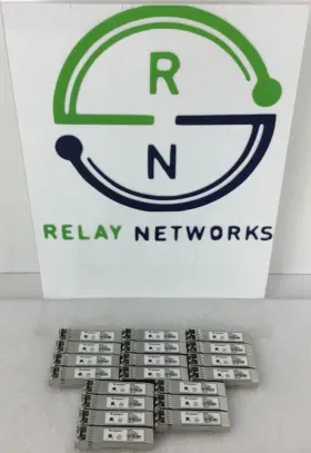 Eolp-8596-02 Radware 9062206 Lot Of 19 850nm 10gb Multimode Transceiver