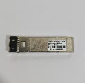 Si8512-x5at0-3c Radware 1.25gbps Multi-mode 850nm 0.5km Sfp