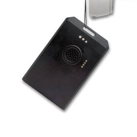 Rak 973862937958 Wismesh Tag From Rakwireless And Mokosmart Meshtastic Card Sized Node 868/915