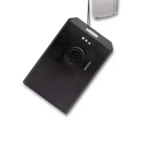 Rak 973862937958 Wismesh Tag From Rakwireless And Mokosmart Meshtastic Card Sized Node 868/915