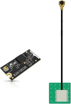 Rak12500 Rak Pid 110016 Wireless Gnss Gps Location Module Antenna