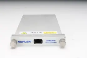 Cf-x12-c11801 Reflex Photonics Interboard Transceiver Module