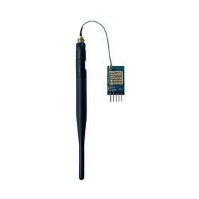 Reyax Rylr993 Lite 868/915mhz Lorawan And Proprietary Dual Mode Transceiver