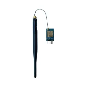 Rylr993 Reyax Lite 868/915mhz Lorawan And Proprietary Dual Mode Transceiver