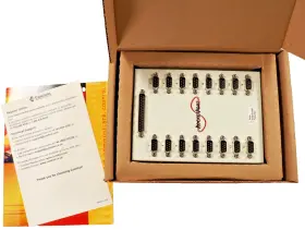 3000227 Rocketport Rs232/422 16p Ifc Surge P/n