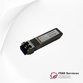 Ruckus 10g-sfpp-sr-sa8-ent Sfp Transceiver Module