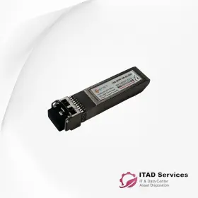 10g-sfpp-sr-sa8-ent Ruckus Sfp Transceiver Module