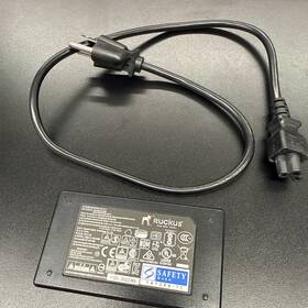 Ruckus 740-64212-001 Dual Port Poe Injector