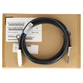 E40g-qsfp-qsfp-p-0101 Ruckus - 40gb Qsfp Passive Direct Attachable 1m