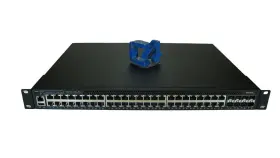 Icx7150-48zp-e2x10g Ruckus Icx-7150-48zp 16x 1g Rj45/2.5g Poh Ports 32x 1