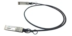 E25g-sfp28-twx-p-0101 Ruckus Wireless Commscope Compatible Direct Attach Copper Cable