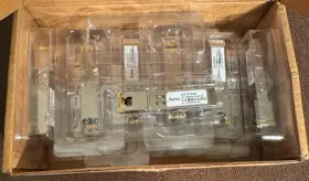 Stst01gdn Sailtel Sfp Transceiver 1.25g To Rj45 Module Copper - Brand New Pack Of 12