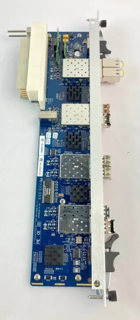 Tm1936-sfp Sanblaze Technology Rear Transition Ats1936 10g Switch Atca