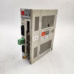Pv2a015s7f1pa0 Sanyo Denki Bl Super Pv Ac200v Servo Amplifier Parts Repair Read