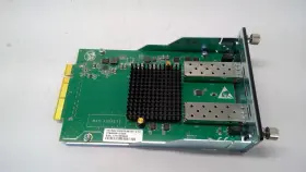 M4e210g2spi9-xr-cp2 See Title/description 3-sep72928q Checkpoint Dual-port 10gbe Sfp Switch Module