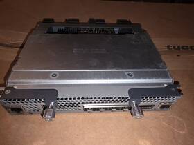 See Title/description F5-c-nov038p80t Cisco Ucs 6324 Ucs-fi-m-6324 Fabric Interconnect Module Q Used