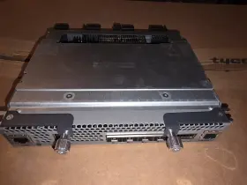 F5-c-nov038p80t See Title/description Cisco Ucs 6324 Ucs-fi-m-6324 Fabric Interconnect Module Q Used