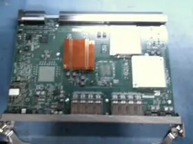 W3-1-b-apr165h95t See Title/description 60-1002054-12 Brocade Blade Module Dcx Cr16-8 Emc
