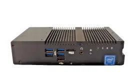 Xk-flx-v2 Seneca Intel Celeron N3060 4gb Digital Signage Player/usff