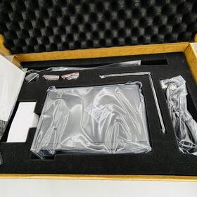 Sense Se-300-wb-1chd Single-channel Wireless Microphone Reciever With Antennas