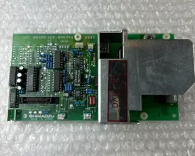 206-65539a Shimadzu Board
