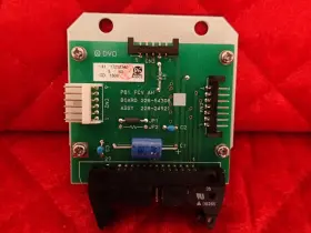 228-24921 Shimadzu 228-54308 Pb1 Fcv Ah Board Assy For Fcv-12ah Hplc