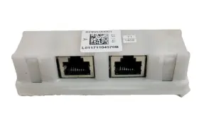 1000035829 Siemens Quad Ethernet Modules Used
