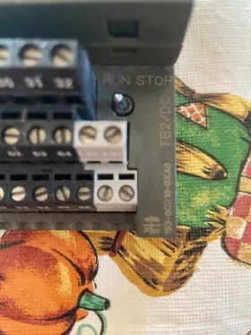 193-ocb1o-oxao Siemens 193ocb1o-oxao Simatic S7 Et 200b-32do Module