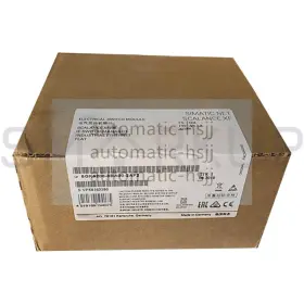 208-0ba00-2af2 Siemens New In Box 6gk5 Switch Module