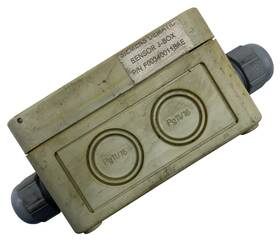 Siemens F003400118ae Dematic Sensor J-box Junction Box Pg11/16