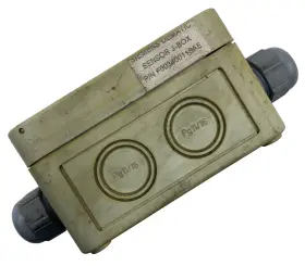 F003400118ae Siemens Dematic Sensor J-box Junction Box Pg11/16