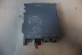 Msn-w1-rj-e2 Siemens Siemans Simatic Net Iwlan Client Module