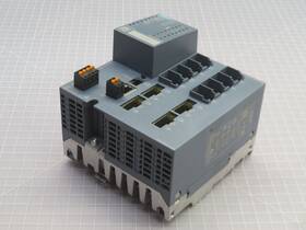 Siemens Xm408-4c Electrical Switch Module T265923
