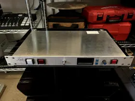 Anc-8 Sierra Automated Systems Anc8 1ru Output Controller - Used