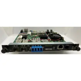 Ibs10g-lr-r Silicom 026591632260 Port Switch