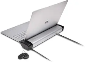 K66635ww Smart 085896666356 Kensington Laptop Locking Station With K-fob Key