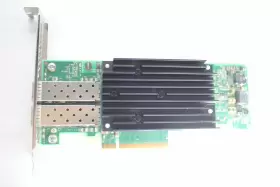 Sr203 Solarflare 852200214000 High Profile Dual 10gb Sfp Network Card Pcie X8