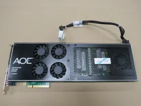Sfa6902f-a5-2mem Solarflare Communications Inc Sfa6902f Dual-port10ge Sfp Engine