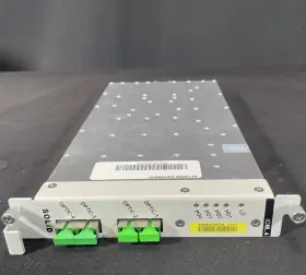 Iom4-ibiu Solid Iom4 Alliance Optical Module Same Day Shipping