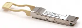 Qsfp28-100g-sr4-s0 Solid-optics 100gb Qsfp 850nm Sr4 Transceiver Module P/n