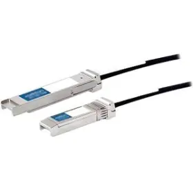 01-ssc-9787 Sonicwall 10gb Sfp Copper With 1m Twinax Cable
