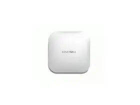 03-ssc-0302 Sonicwall Sonicwave 641 Dual Band Ieee 802.11b/g/n/ac Wireless Access Point